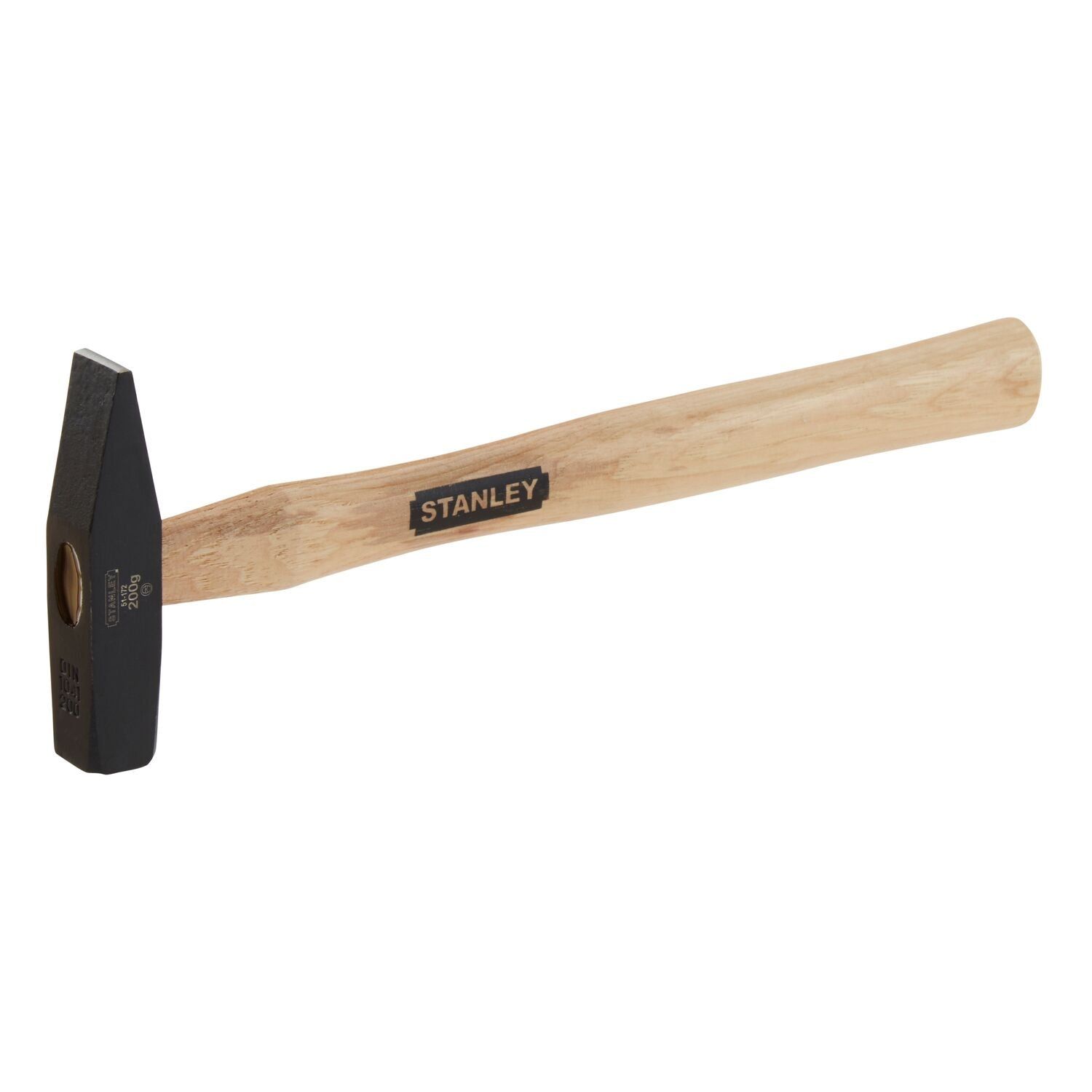 Stanley 1-51-172 Bankhamer Hout 200gr