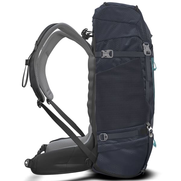 Sac à dos randonnée MILLET UBIC 40 W SAPHIR