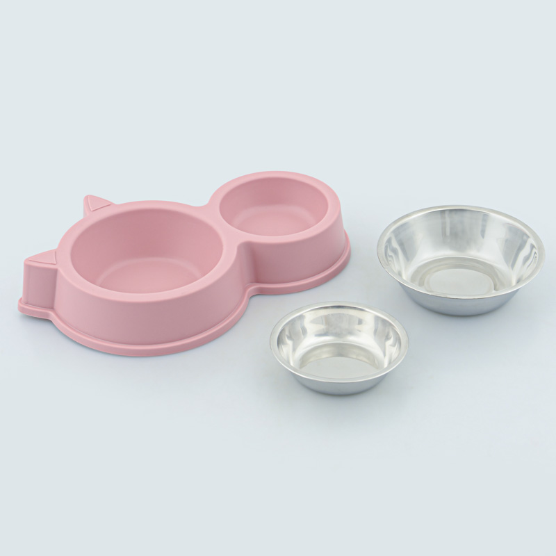 Gamelles pour chat