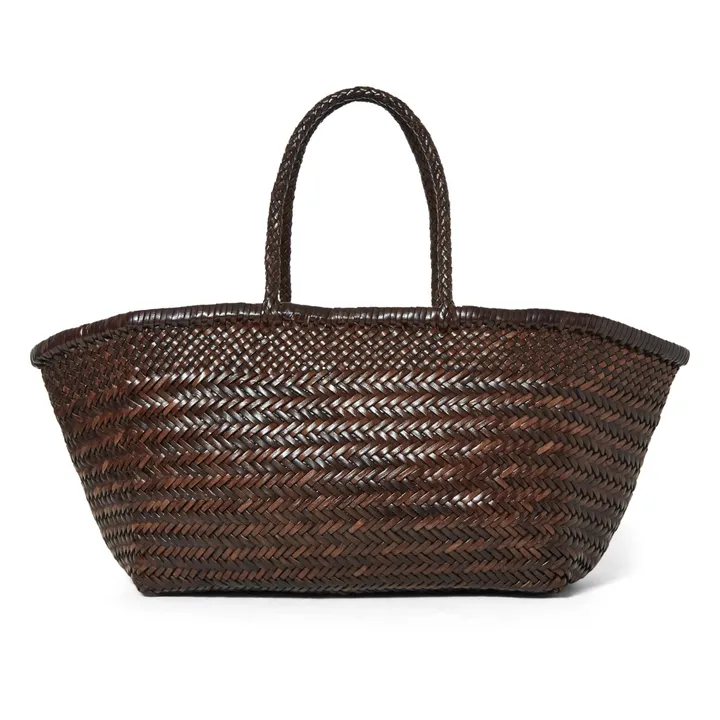 Dragon Diffusion Cabas Arcot | Marron