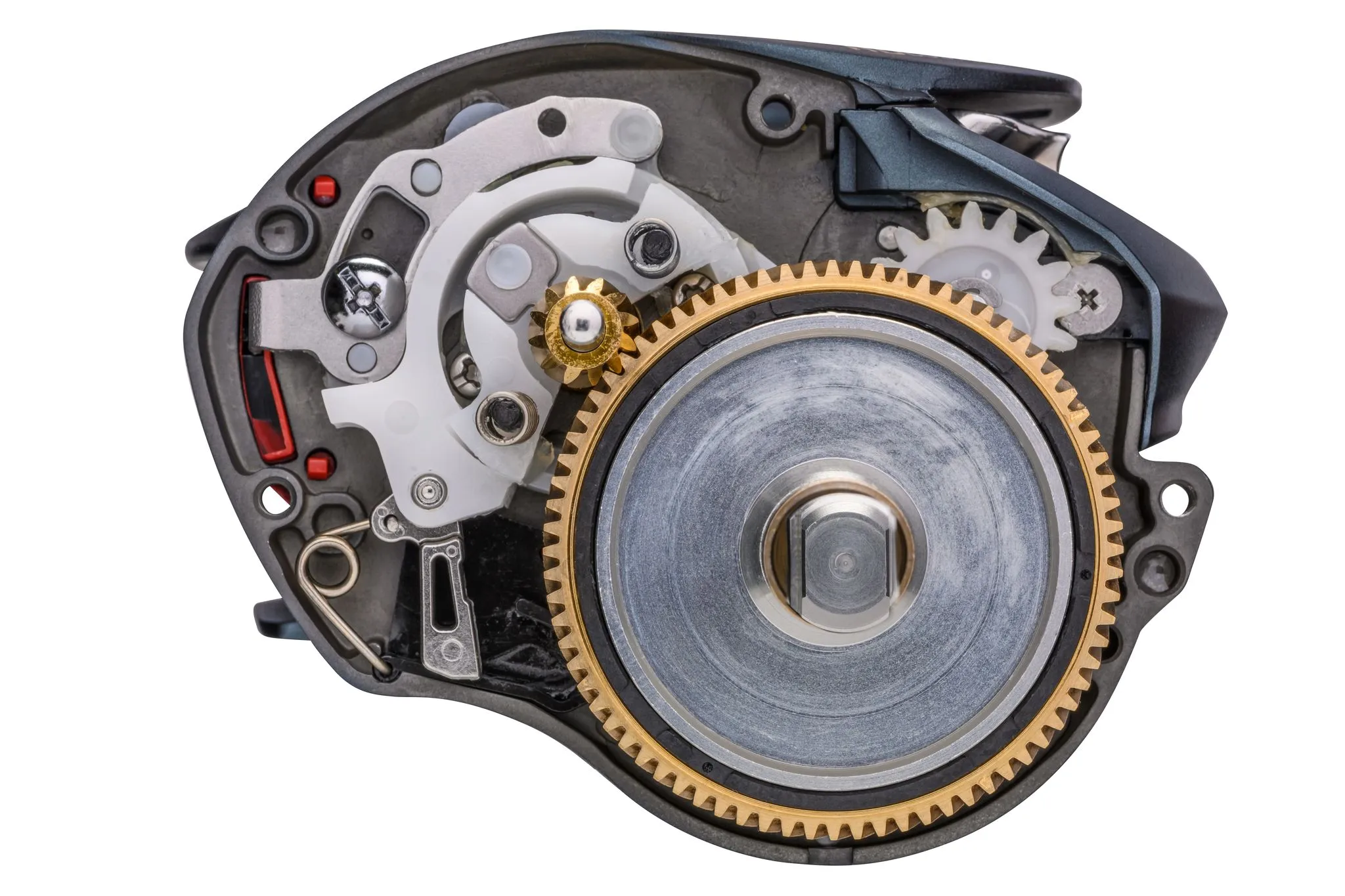 Daiwa Daiwa Tatulion Hd 200