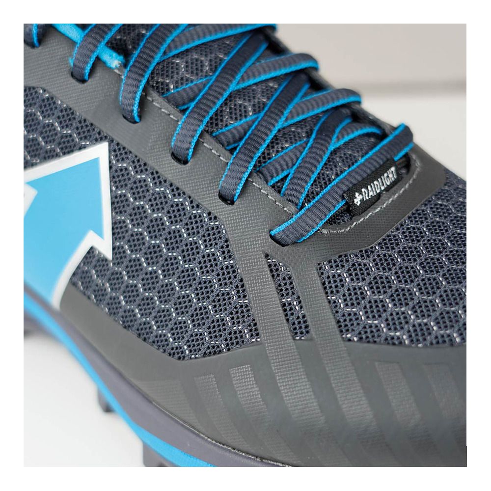 Raidlight DYNAMIC 2.0 - Chaussures trail Homme blue