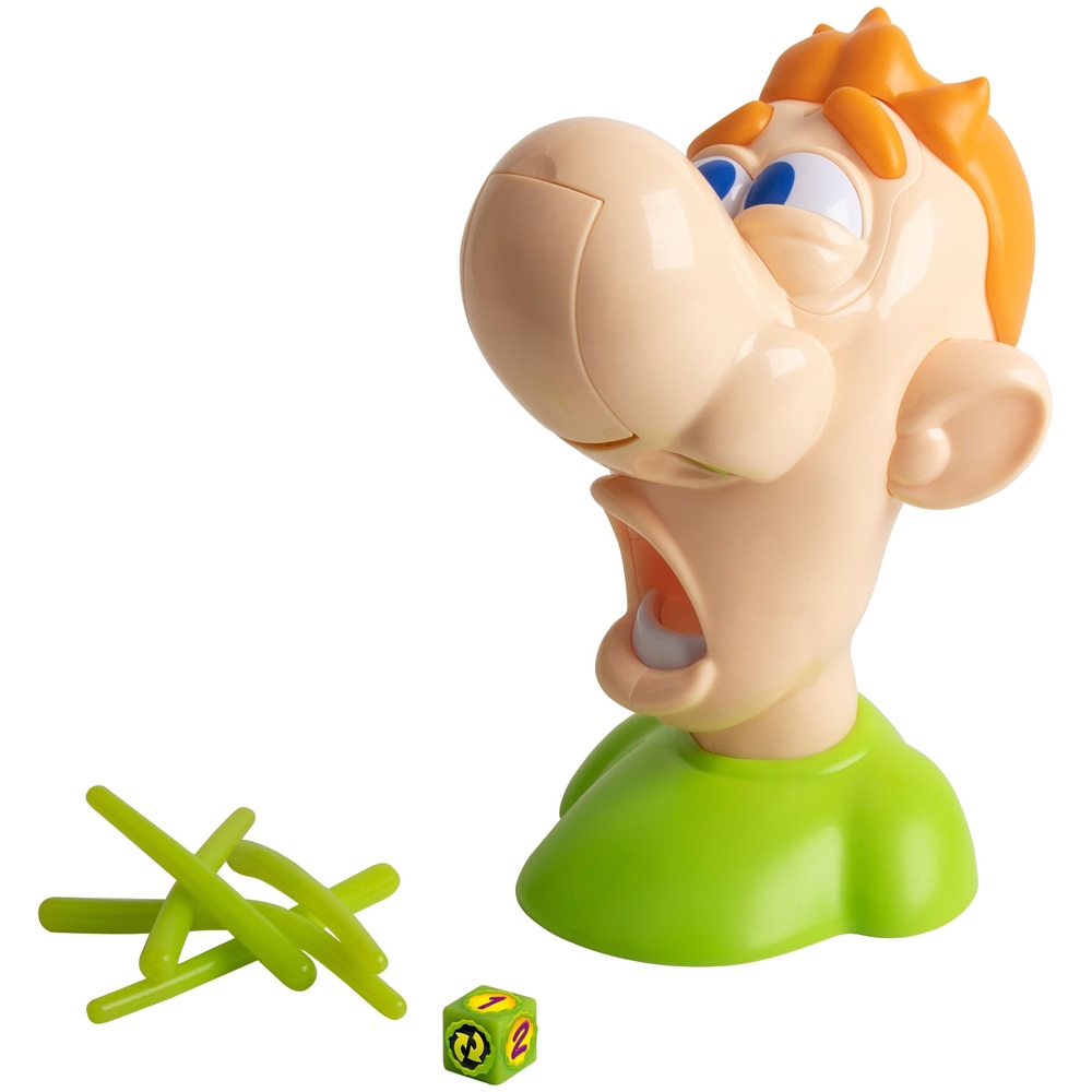 Gooey Louie