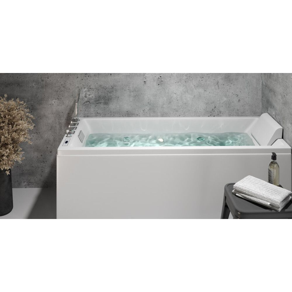 BOBLEBADEKAR CAMARGUE SKARABORG EXCLUSIVE 170X70