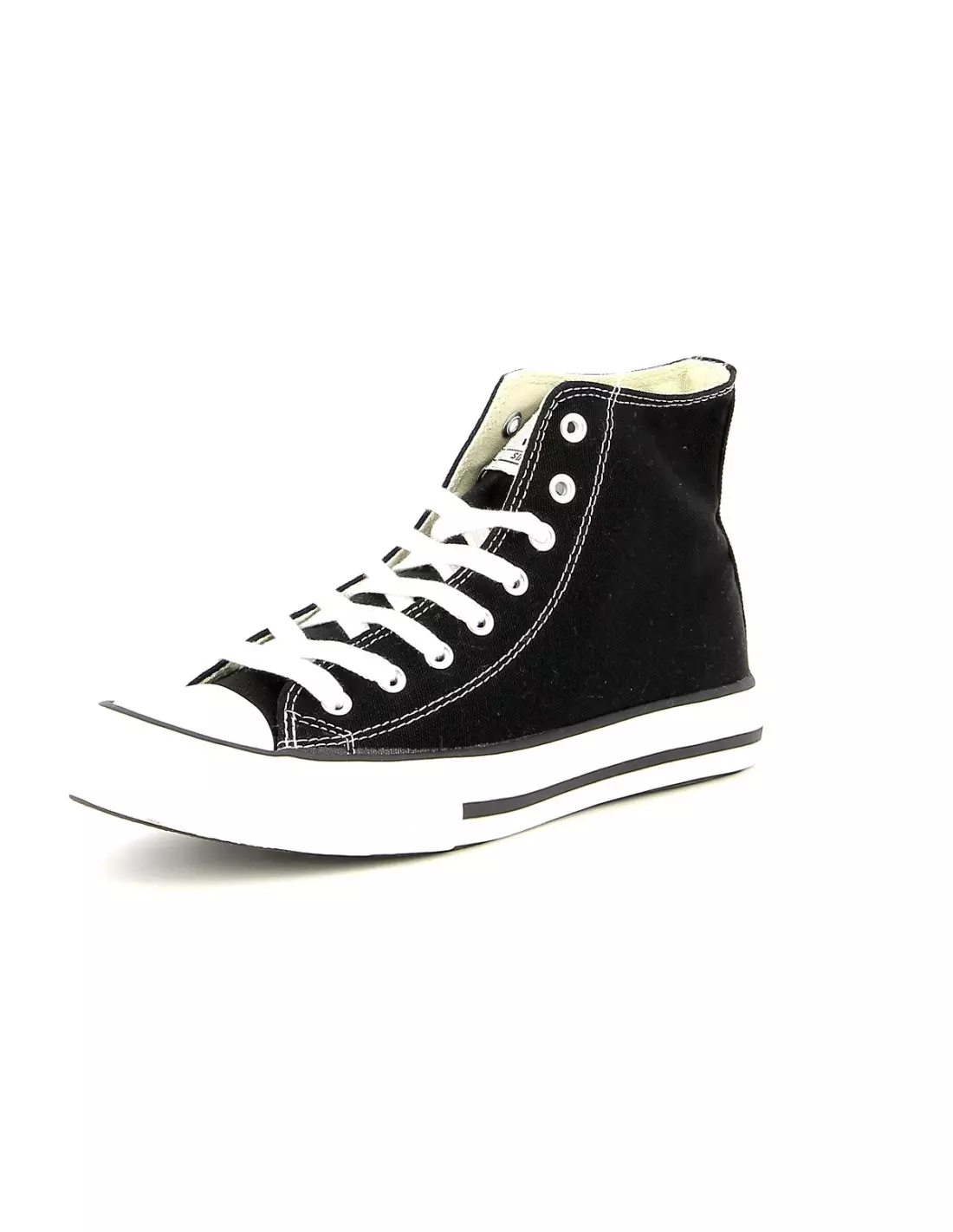 VICTORIA 106500 - Sneakers Noir