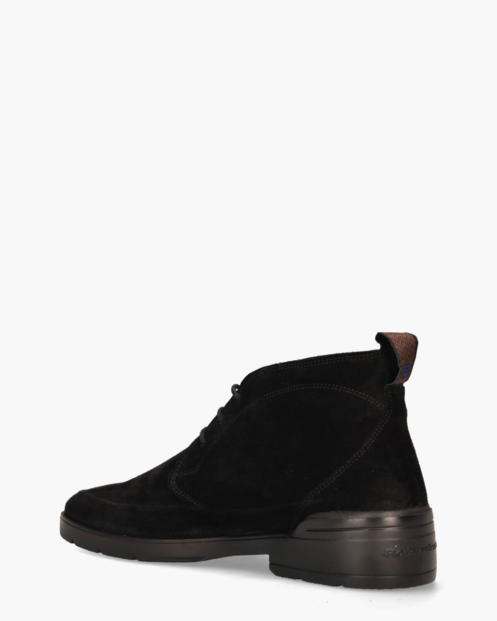 Floris Van Bommel De Venker 01.16 Heren Veterboots