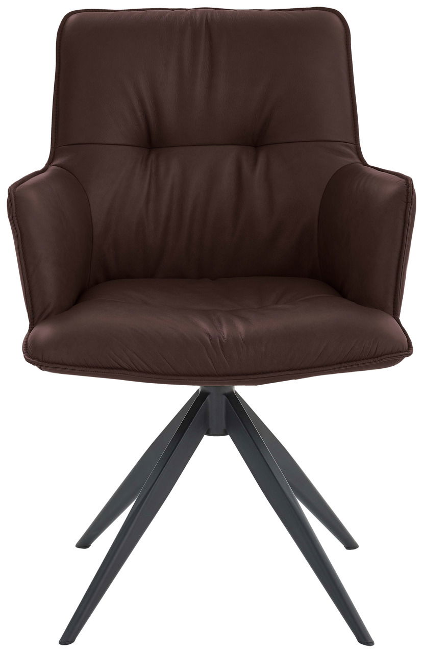 Dieter Knoll Design-Schalensessel PREMIO