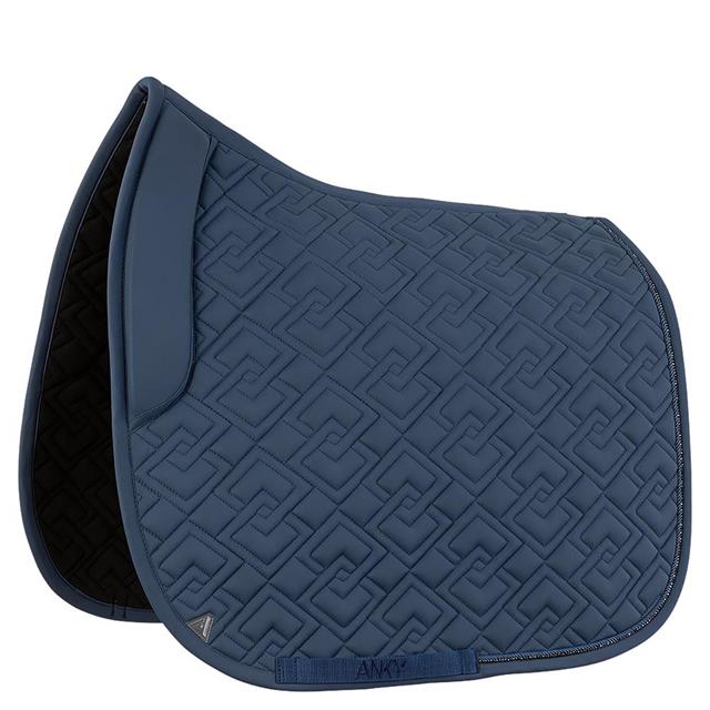 Zadeldek ANKY 3C Professional Dressuur Donkerblauw