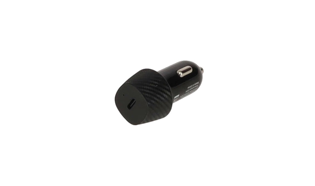 12-24V USB-C adapter hurtig oplader