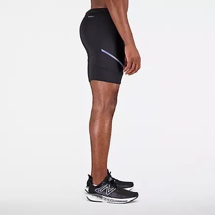 New Balance Collant Q Speed - Noir