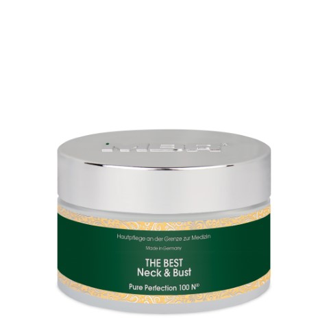 Pure Perfection 100 N® The Best Neck & Bust