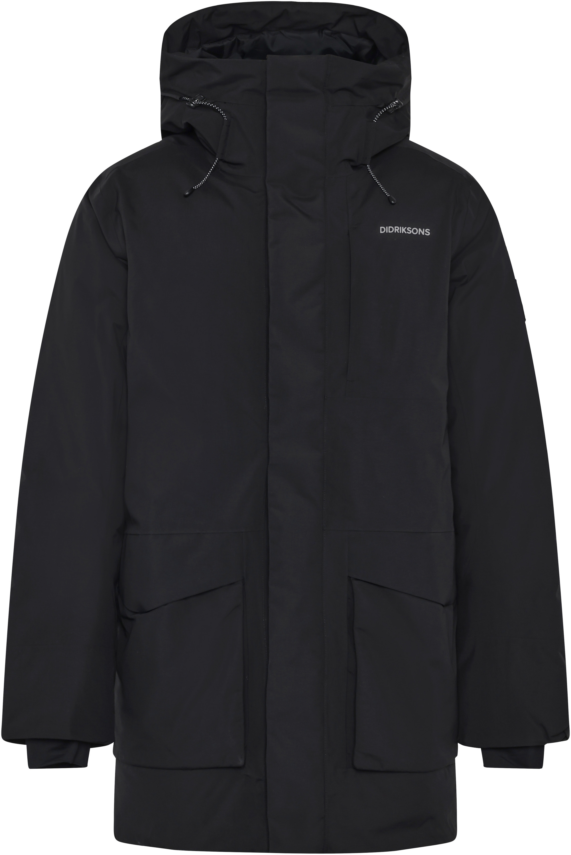 Akilles Parka 2