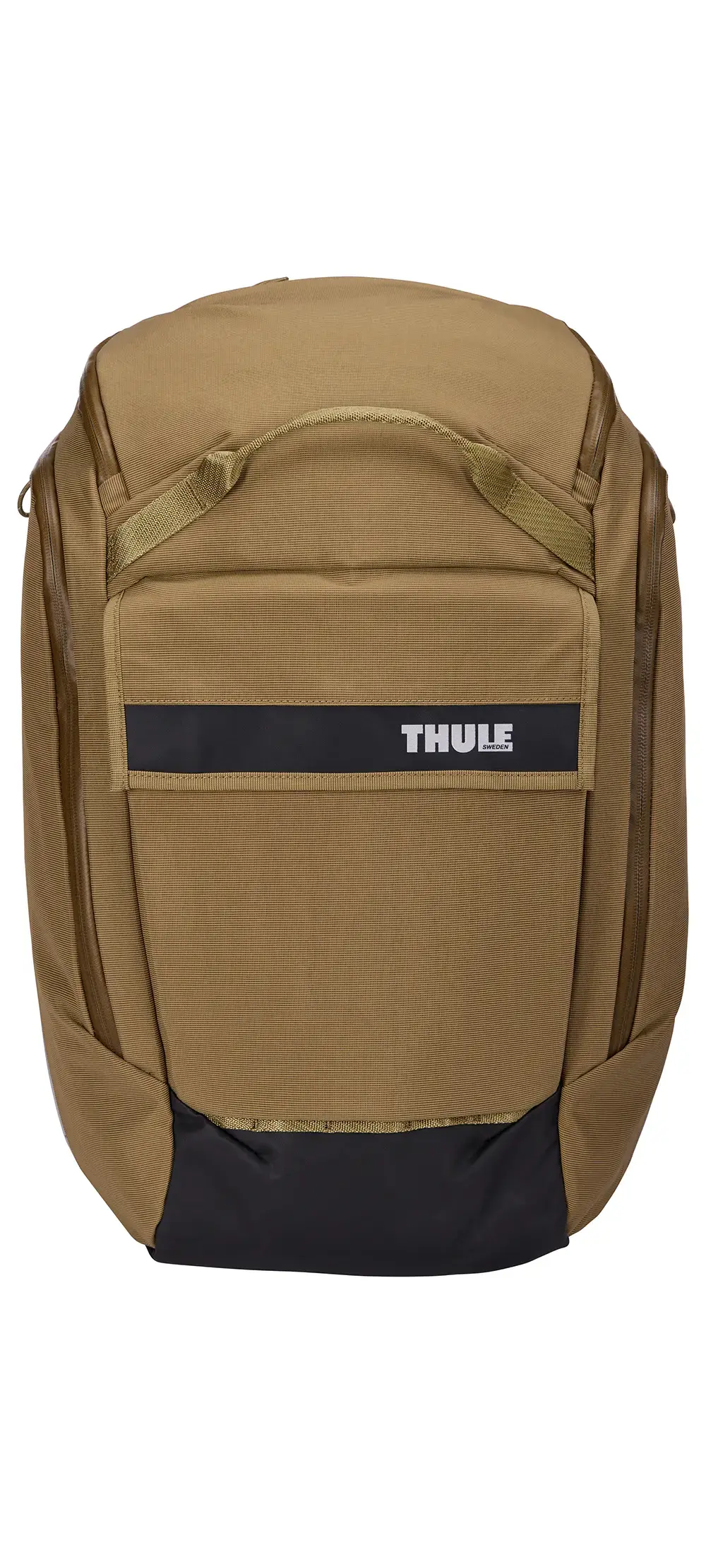 Thule Paramount Hybrid Pannier 26L Fietstas Bruin