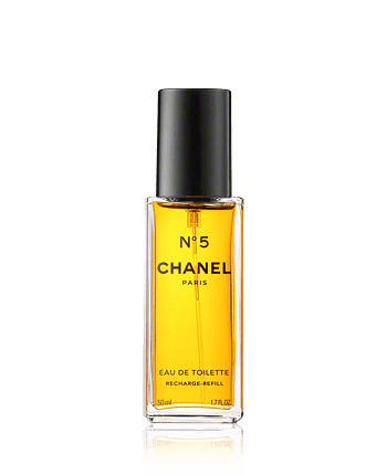 Chanel No. 5 edt vapo refill 50ml