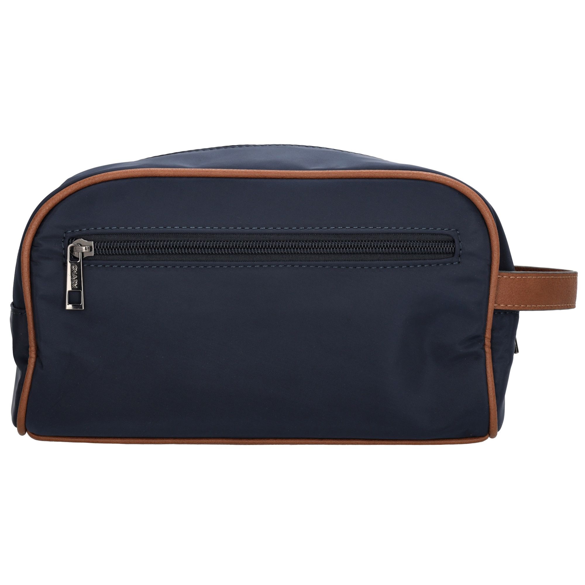 Charm London Buckingham Toilettas Blauw
