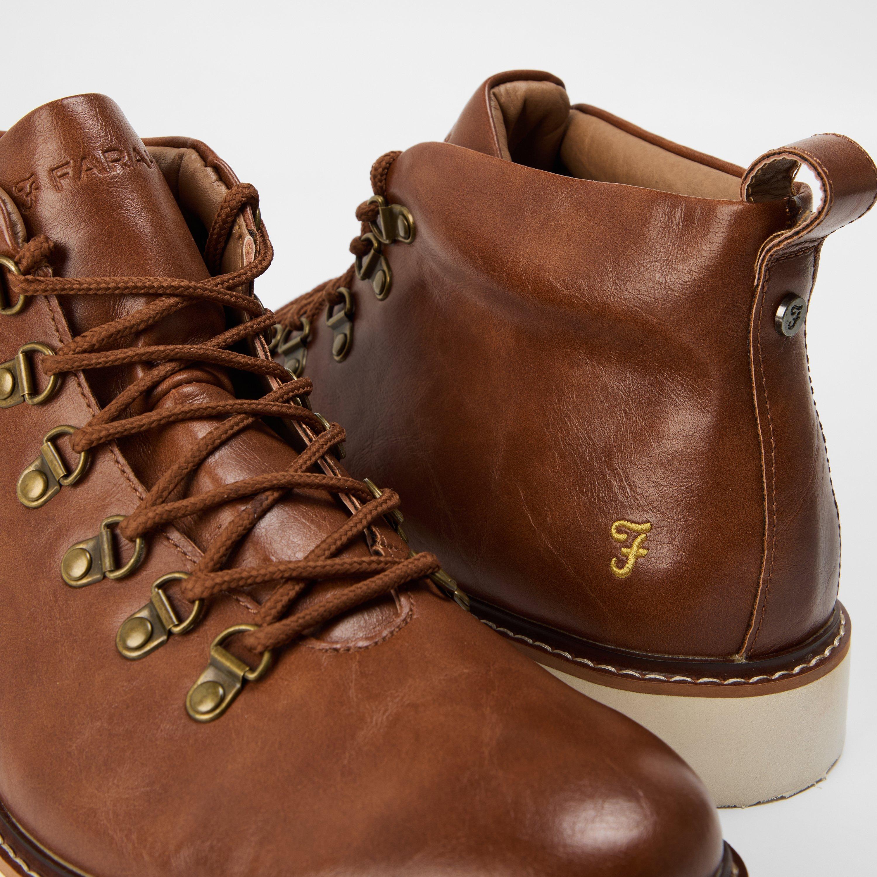 Farah Jamie Boots Mens