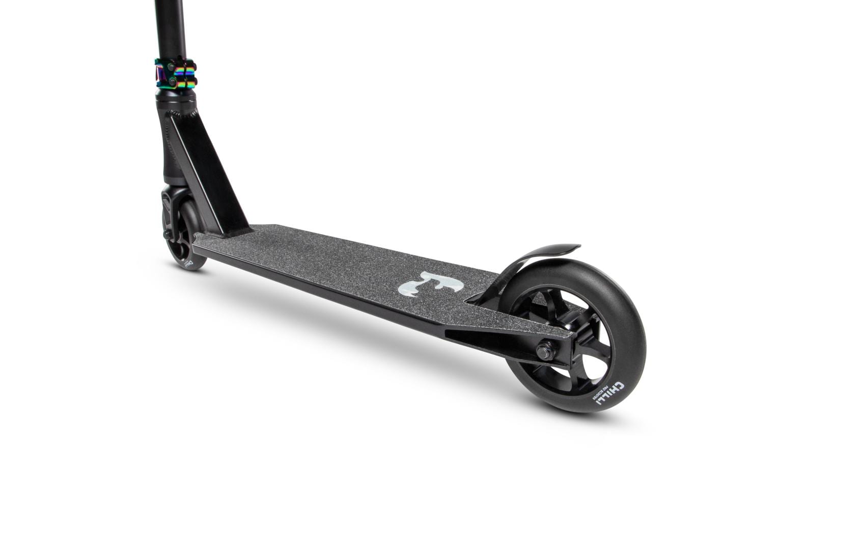 Stuntscooter Pro 5000<br>Hochwertiger Scooter Pro für Junge