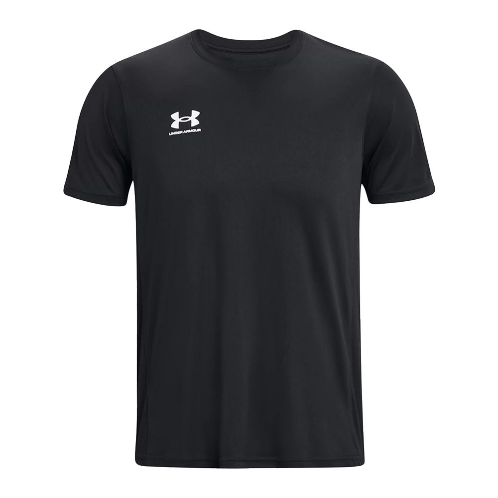 Under Armour CH. TRAIN - Maillot Homme noir