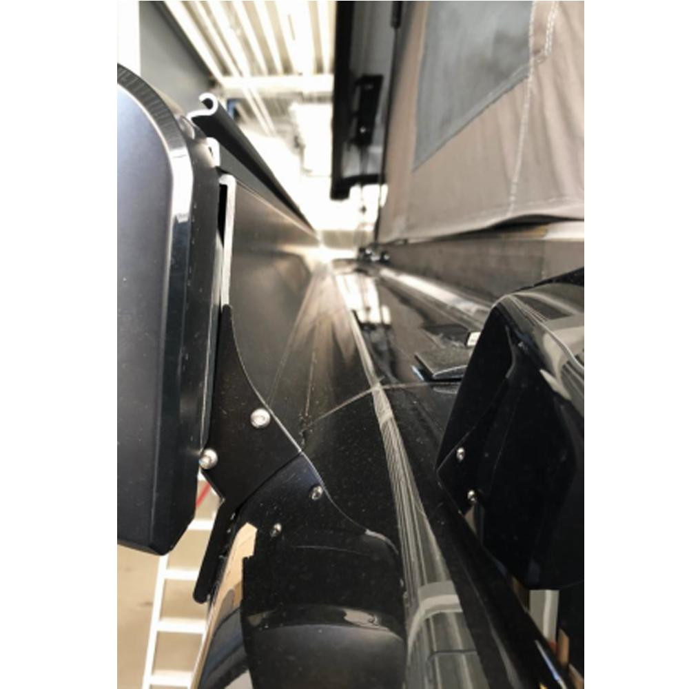 Thule Ducato H2 Lift Roof LED 3,00m adapter