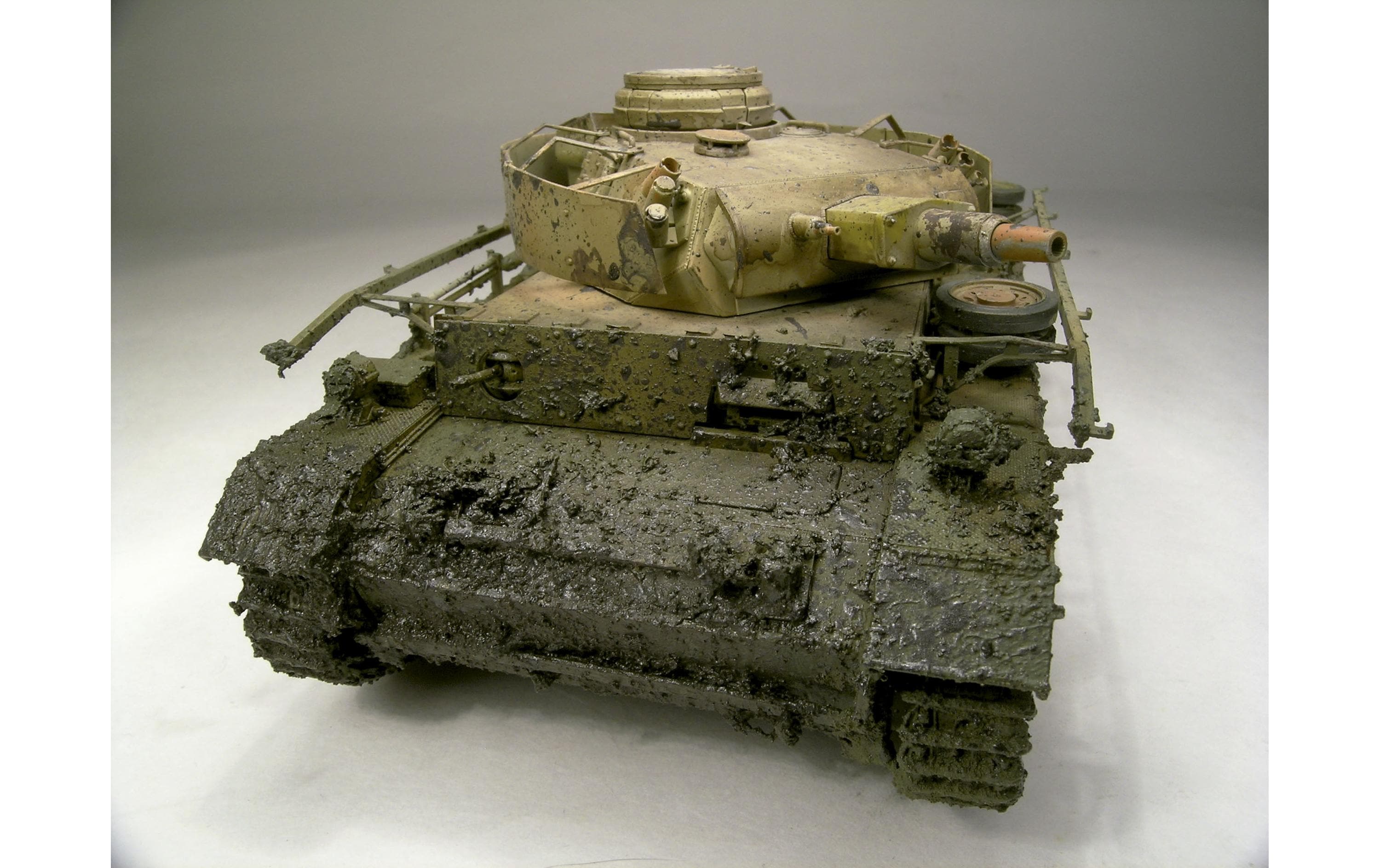 Weathering FX Russian Thick Mud 40 mlSchlamm Verwitterungs-Effekt für Modellbau und Miniaturen