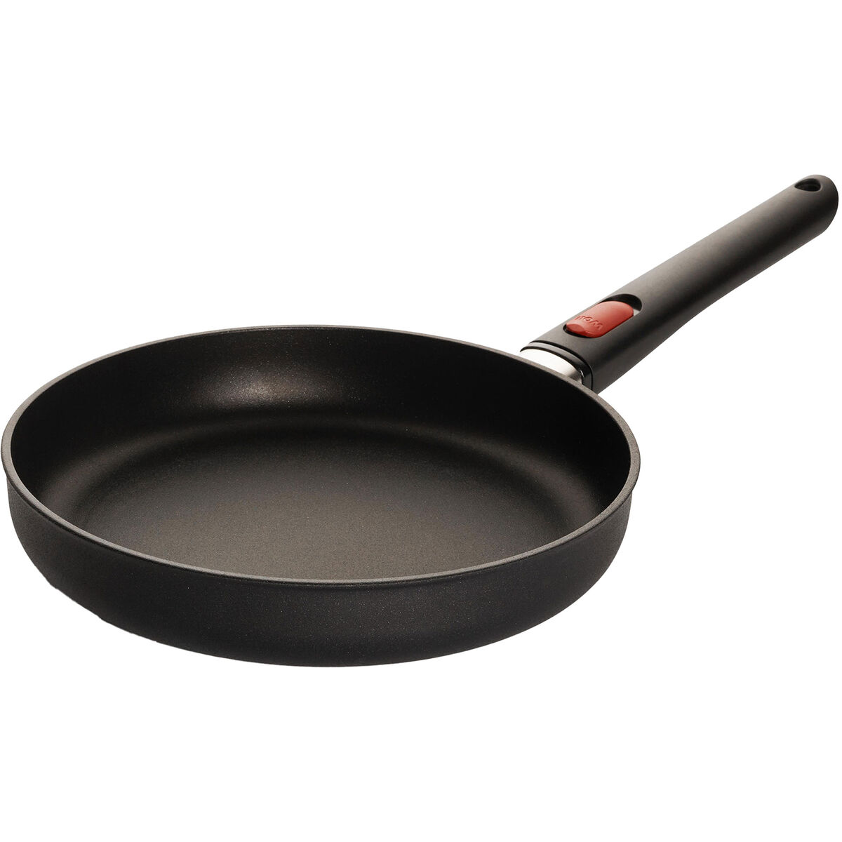Woll Eco Lite QXR stekepanne 24 cm med avtagbart håndtak