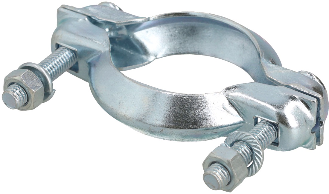 Clamp, Ø 66 mm