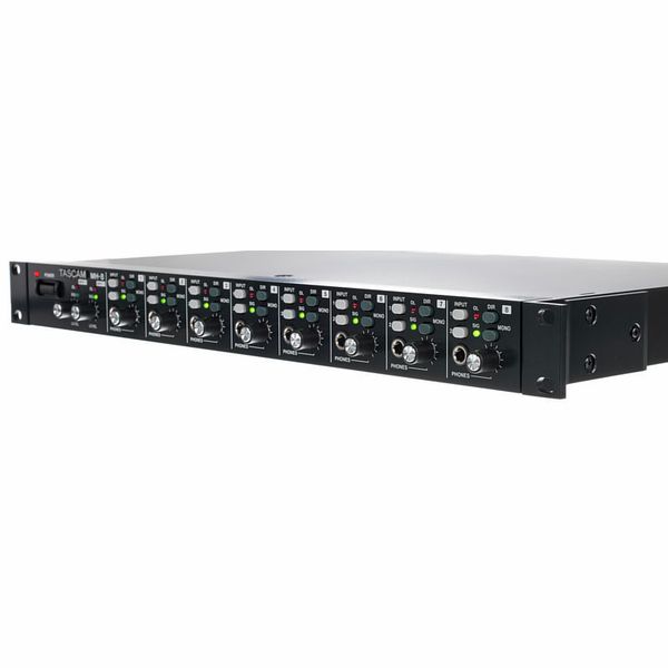 Tascam MH-8