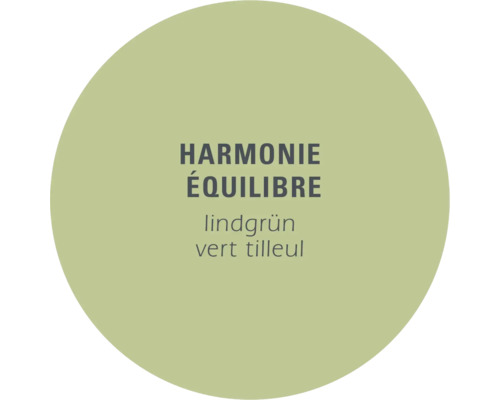 StyleColor NATURAL ELEMENTS Leemverf, conserveermiddelvrij, Harmony Lime Green, 2,5 l