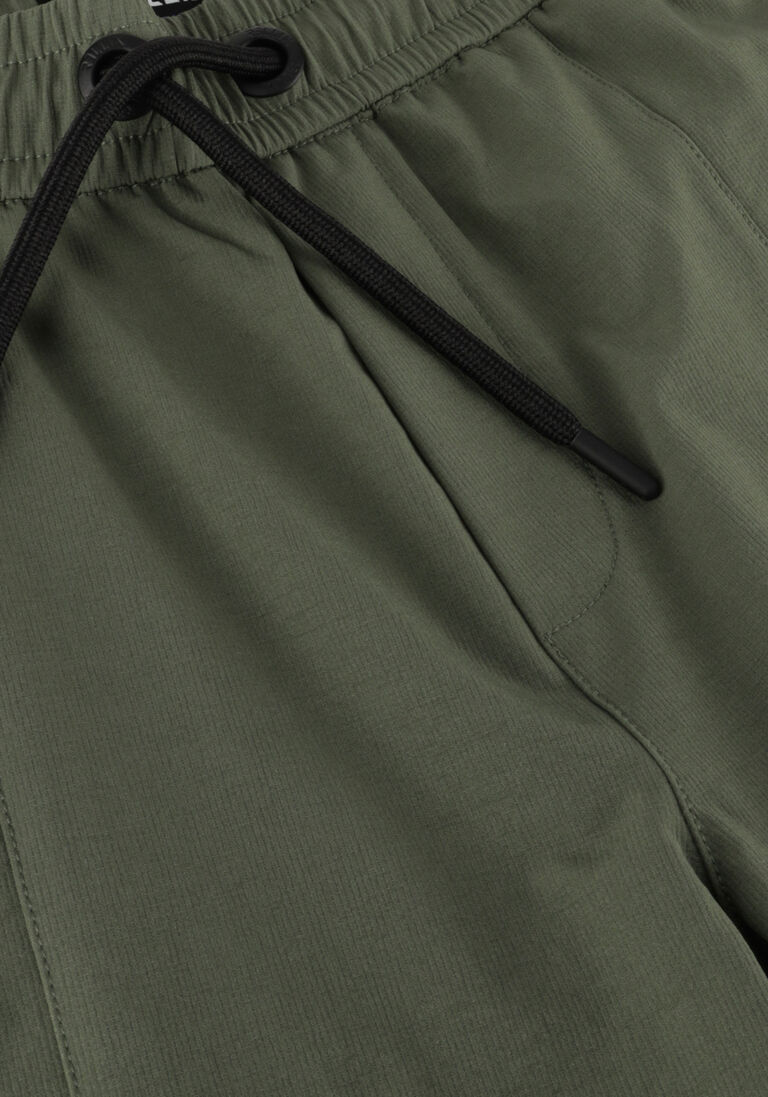 RELLIX groene rellix korte broek tech shorts ribstop rellix