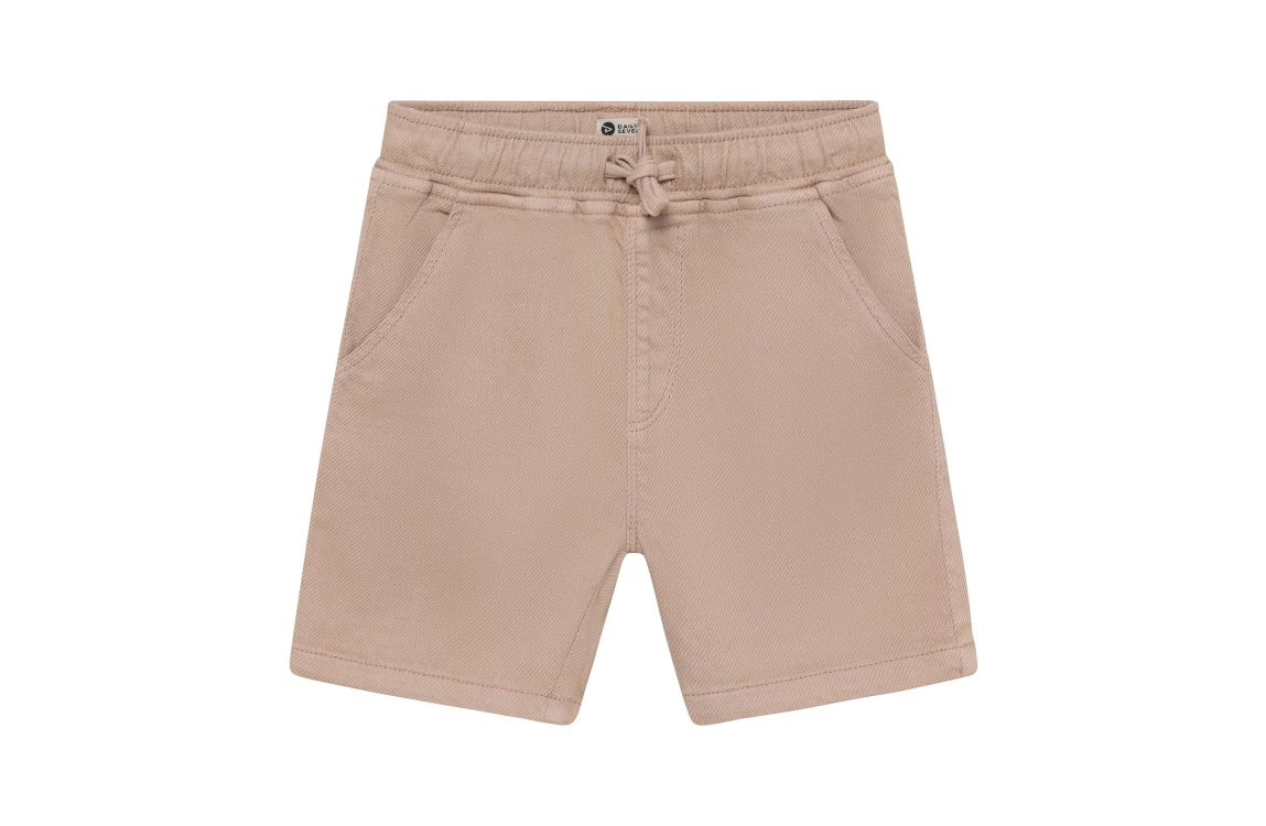 Daily7 Daily7 structure shorts tuffet