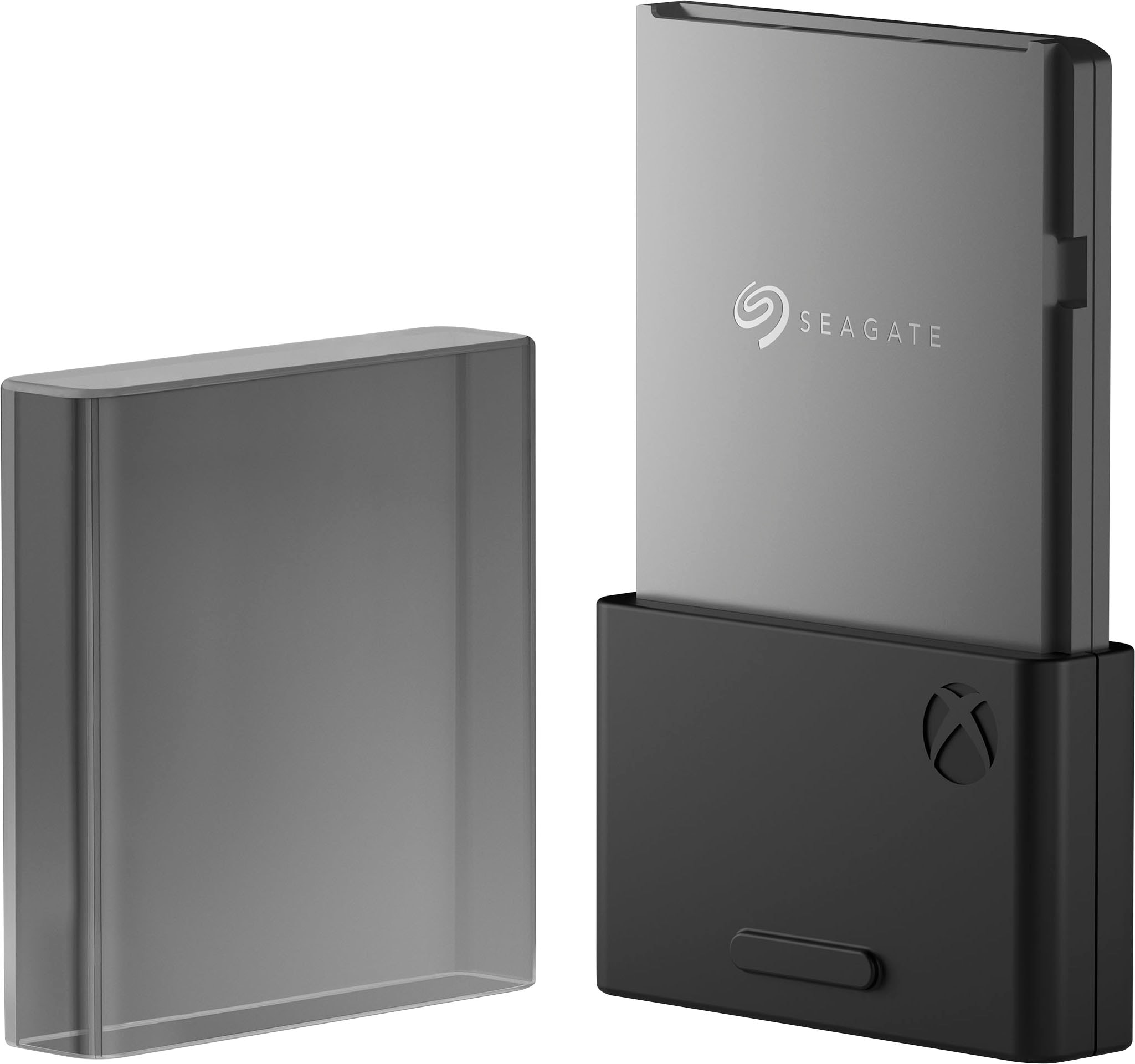 Seagate Speicherkarte »Speichererweiterungskarte für Xbox Series X,S 1TB« (1000 GB ) Expansion Card, externe SSD, Gaming, PCIe Gen4x2 NVMe