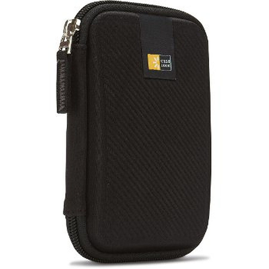 Caselogic Housse noire pour disque dur externe 2,5