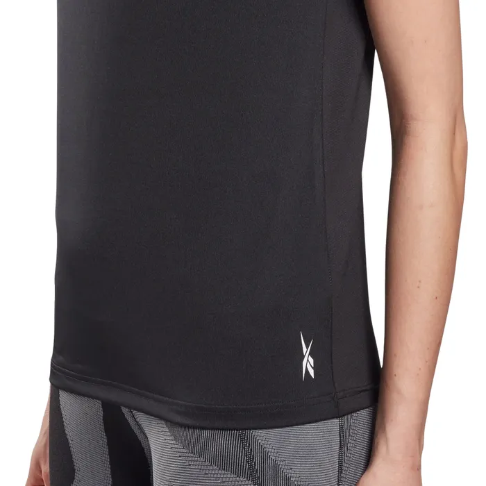 Reebok Identity Train Workout Ready Shirt Dames