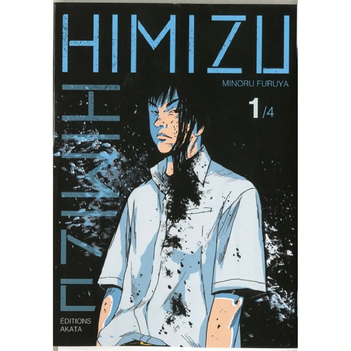 Himizu. Vol. 1 · Occasion