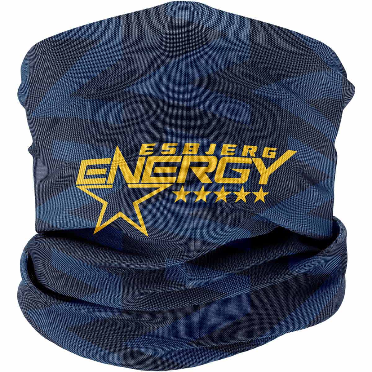 Esbjerg Energy Halsedisse