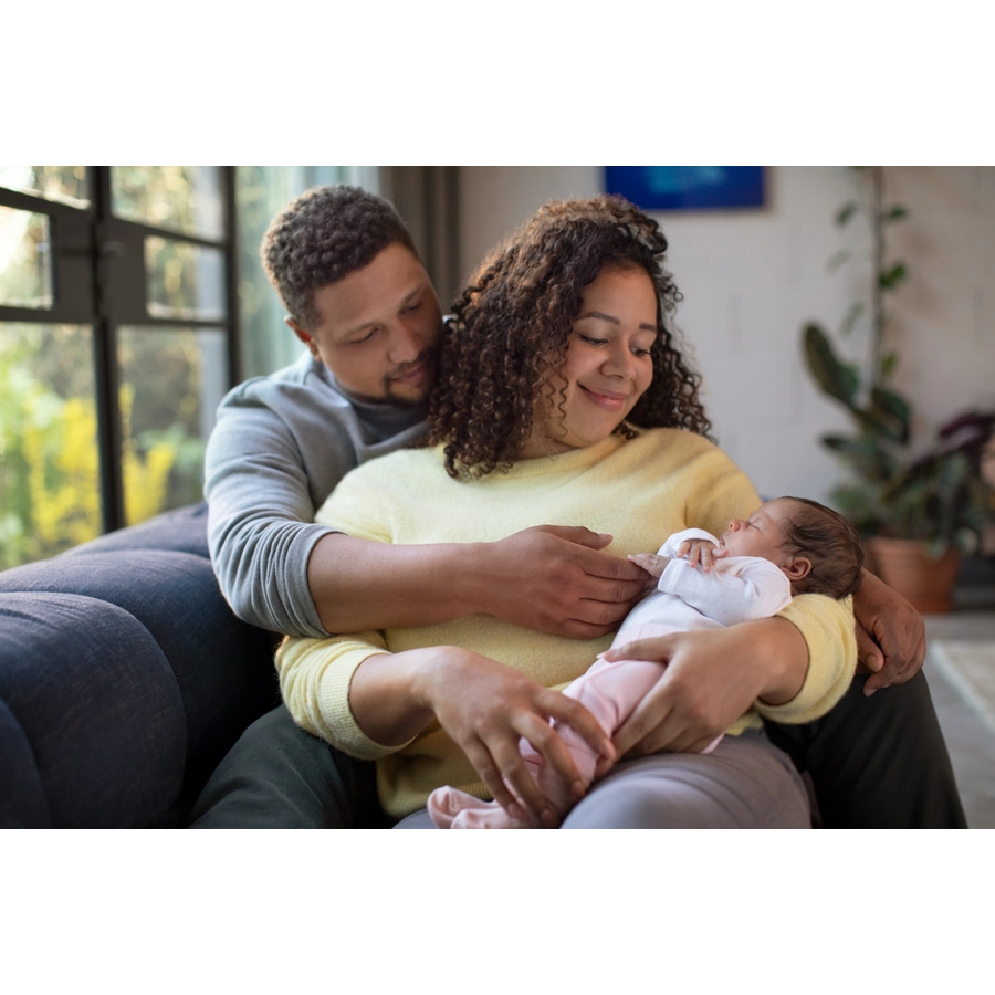 Philips Avent Stillset mit elektrischer Einzelmilchpumpe SCD33031 Premium