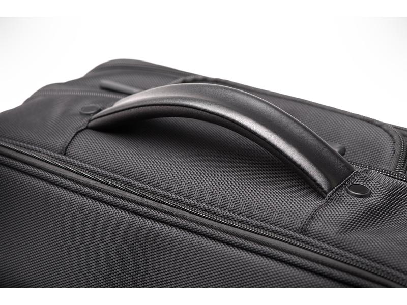 Kensington Notebook-Rollkoffer Contour 2.0 Business 17