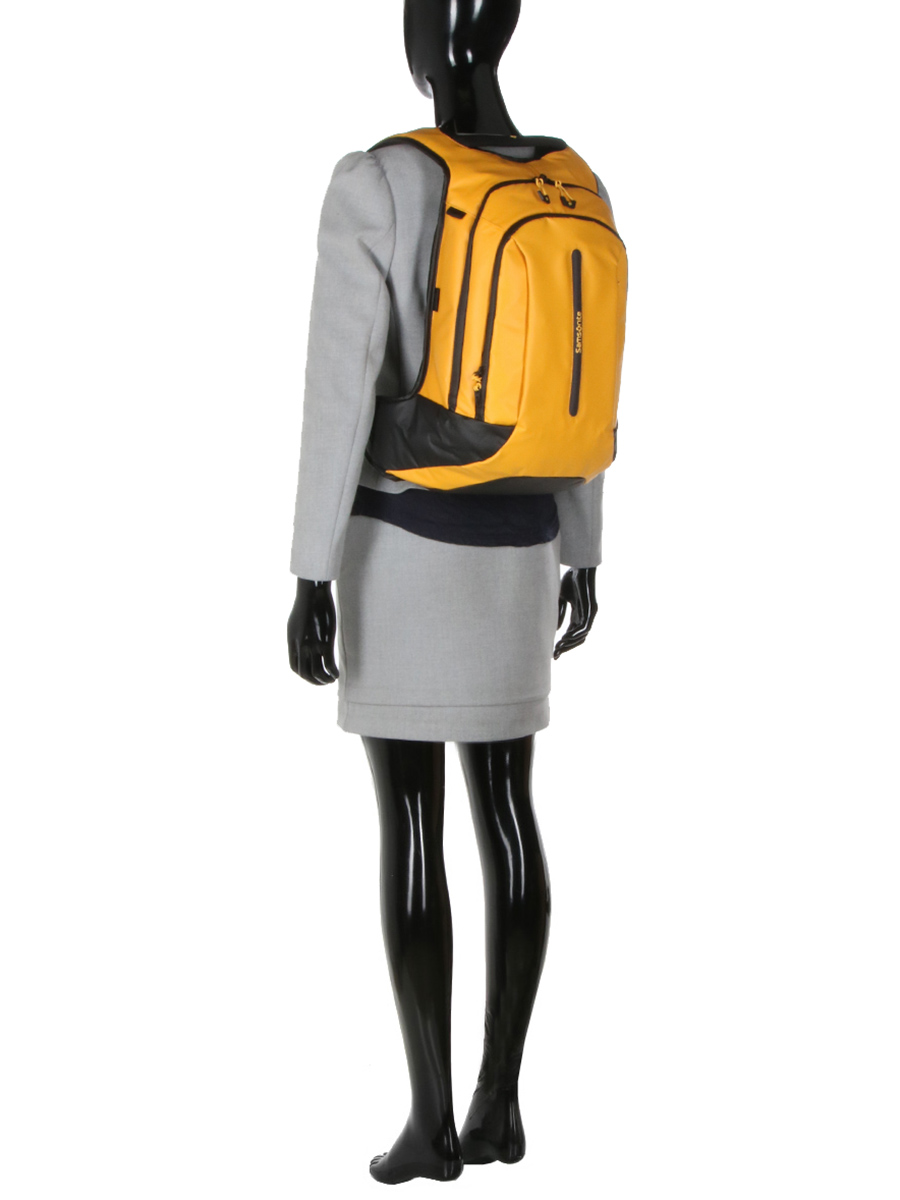 Sac À dos Samsonite Ecodiver M