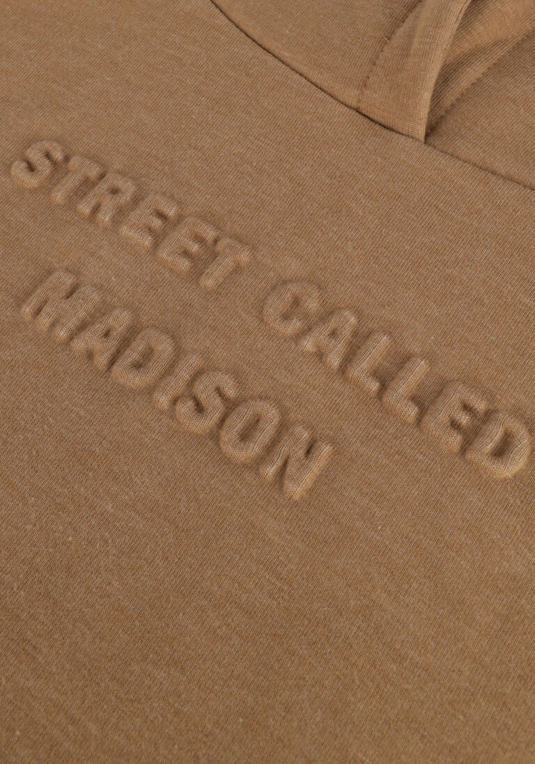 STREET CALLED MADISON zand street called madison sweater yes sir