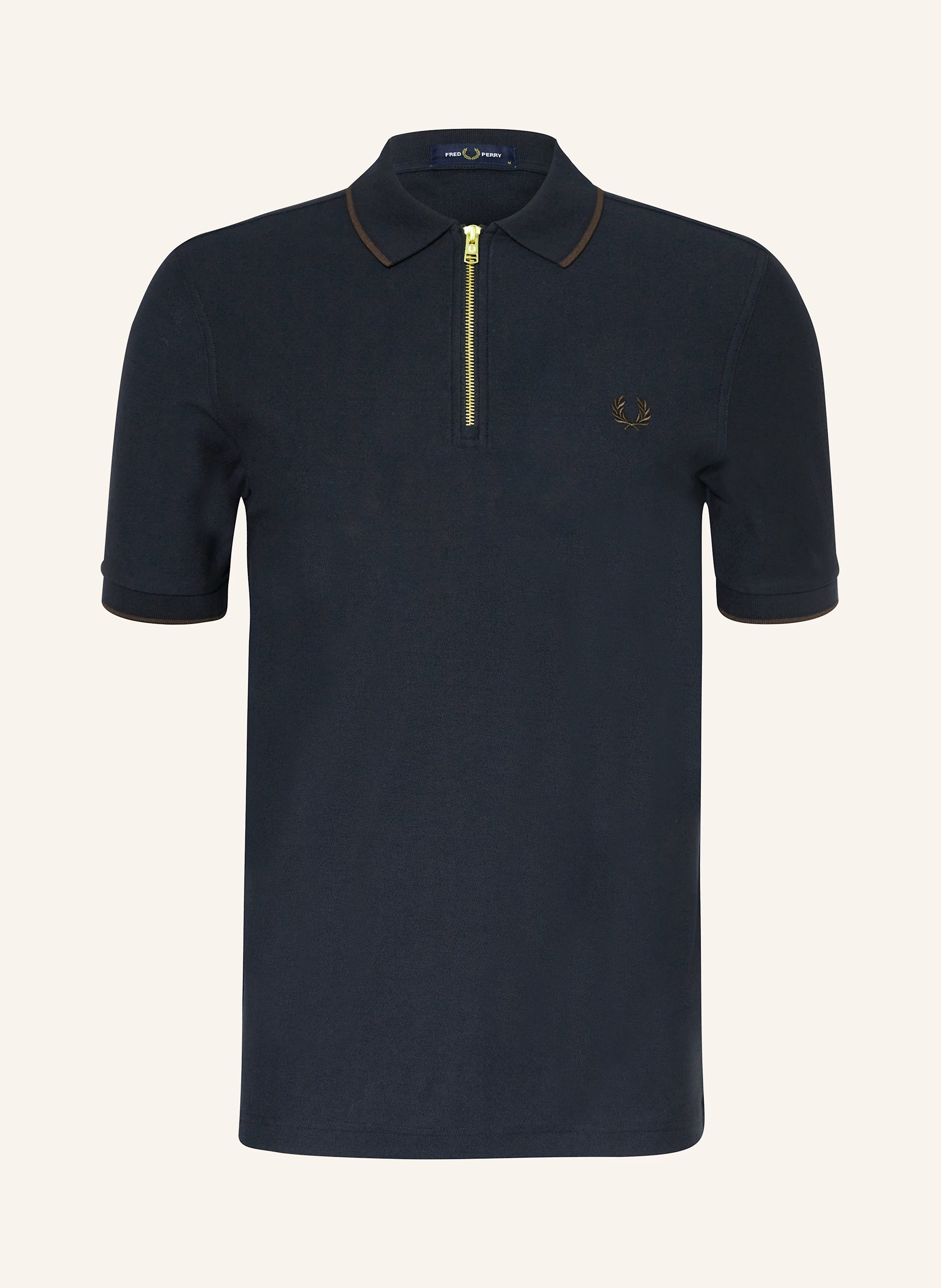 FRED PERRY Poloshirt