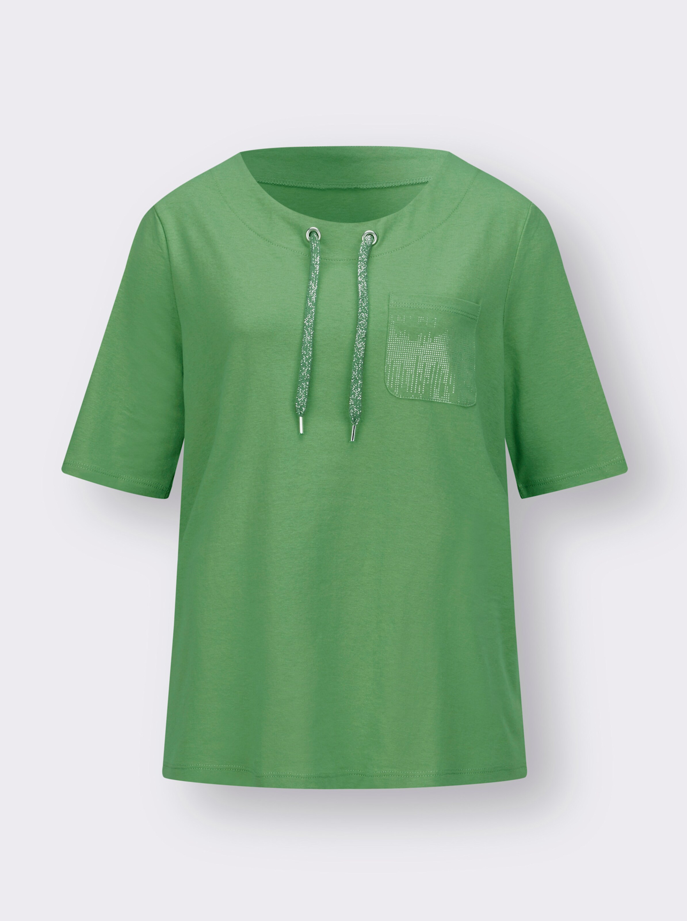 Kurzarmshirt
