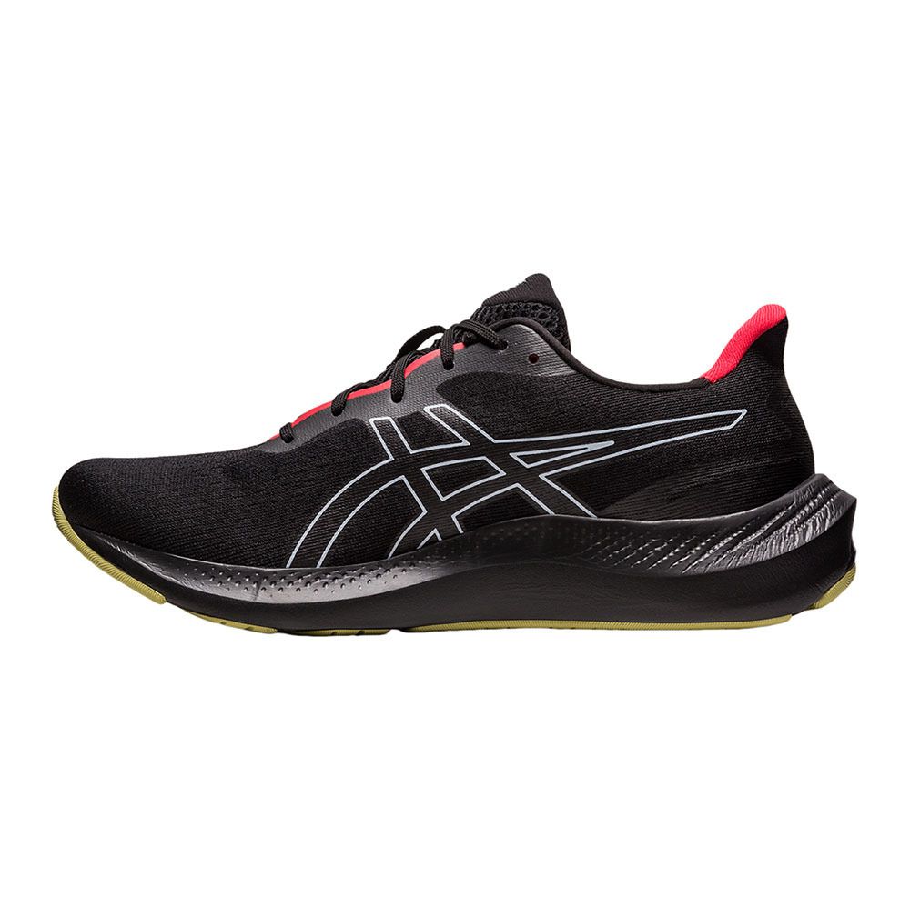 Asics GEL-PULSE 14 - Chaussures running Homme black/sky