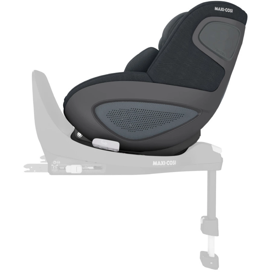 MAXI COSI Reboarder Pearl 360 Authentic Graphite