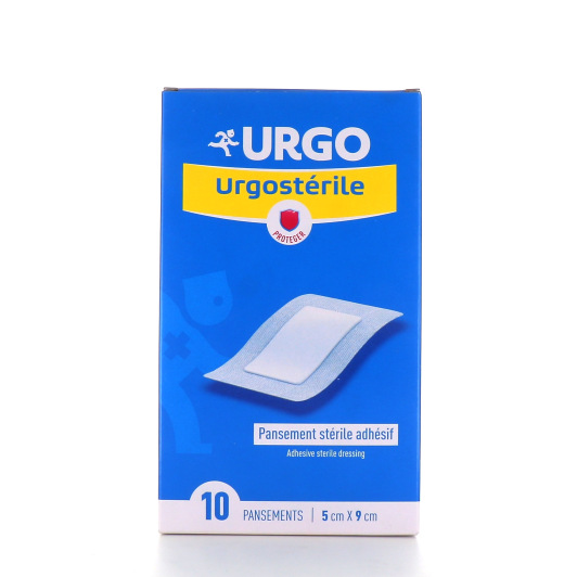 Urgo Urgosterile Pansements
