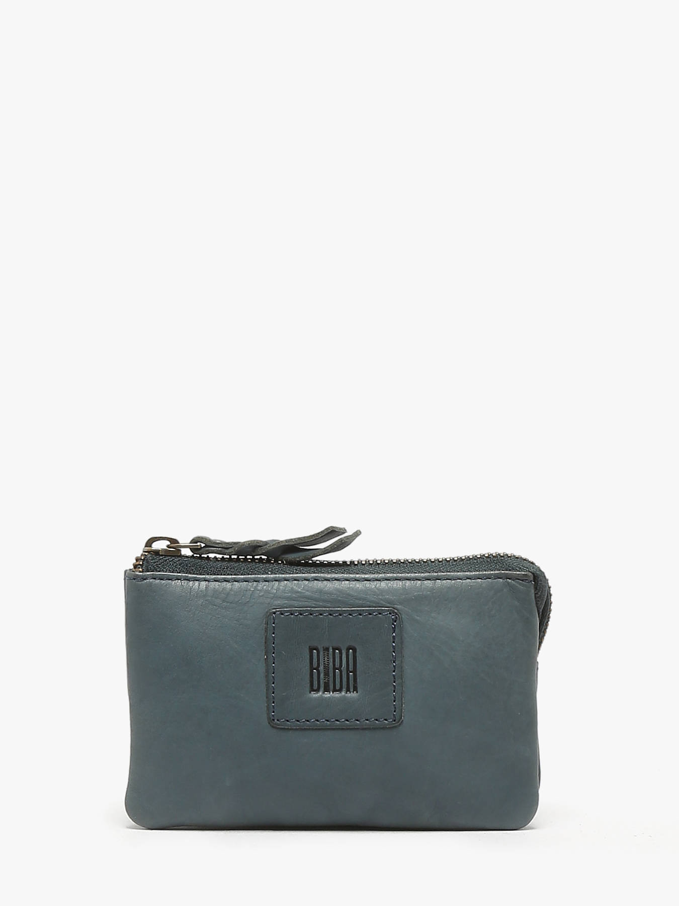 Porte-monnaie Heritage cuir BIBA