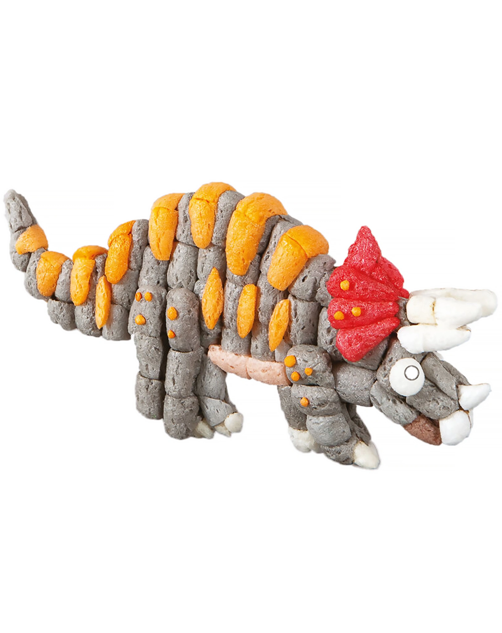 PlayMais® CLASSIC FUN TO PLAY - DINOS