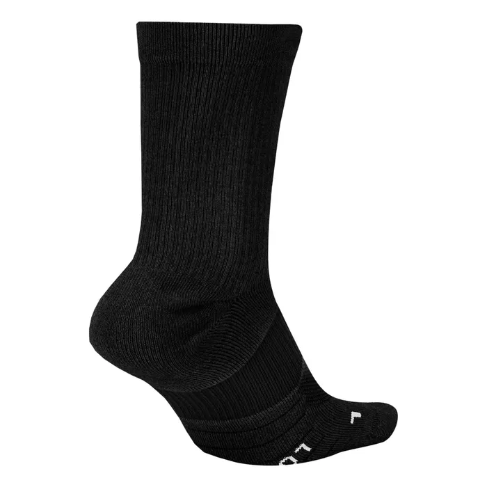 Nike Multiplier Sokken Senior (2-pack)