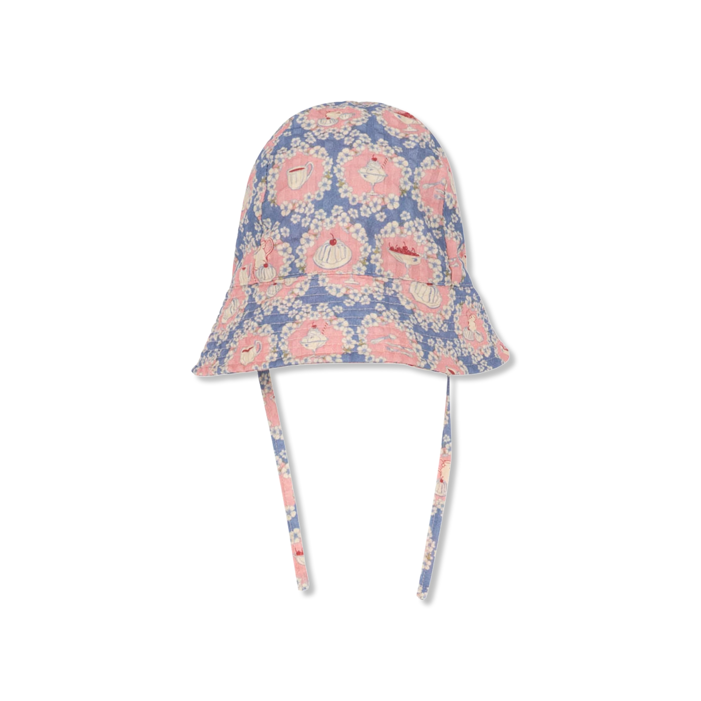 KIM sommerhat