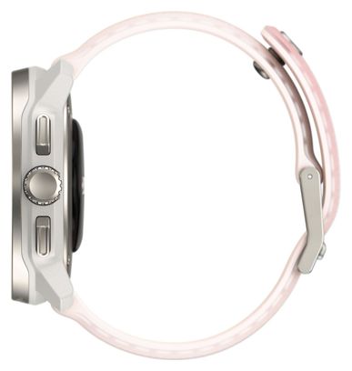 Montre GPS Suunto Race S Powder Pink - Rose