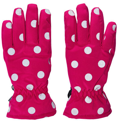 Nordbjørn Stöten Hansker, Pink Dots